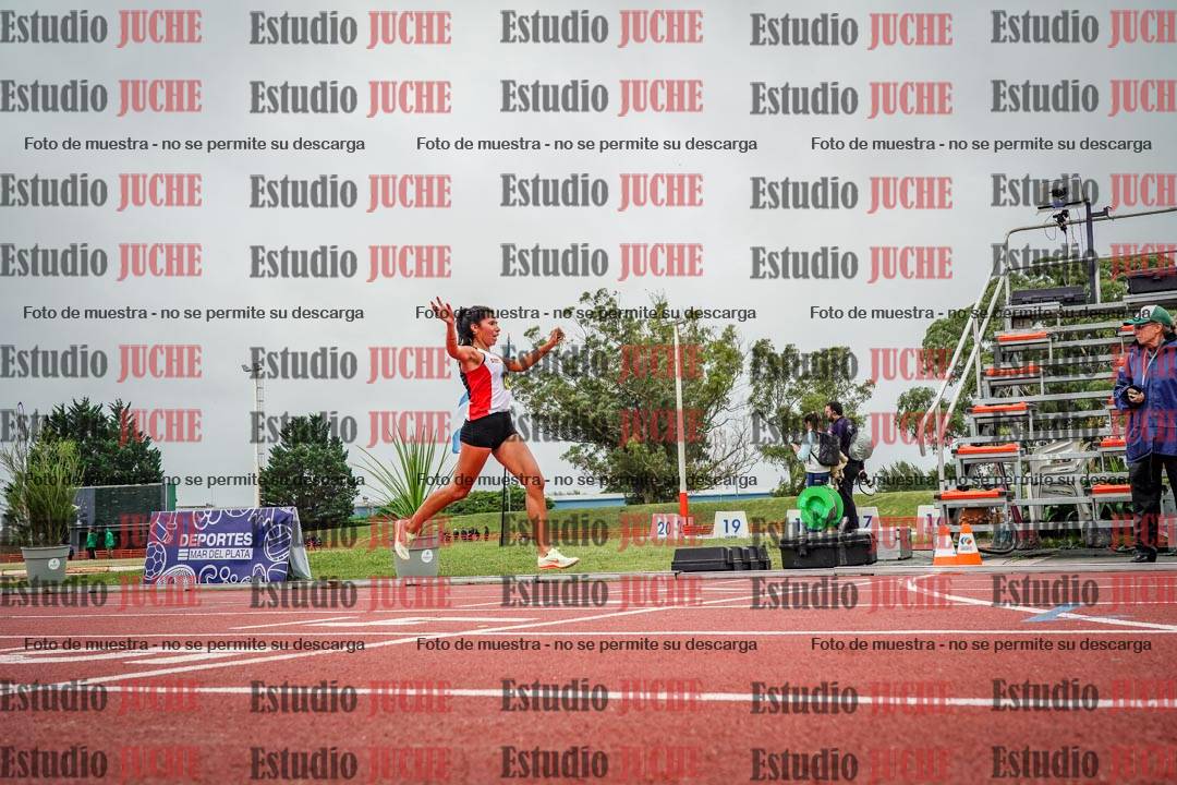 Fotos de los 5000 m llanos de mujeres