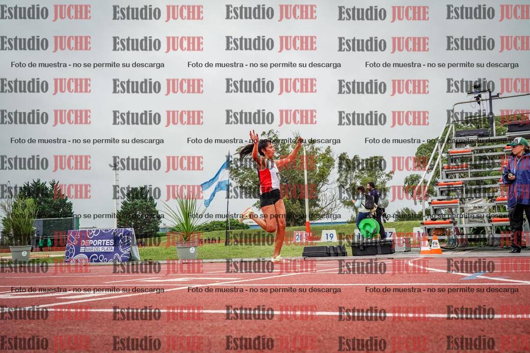 Fotos de los 5000 m llanos de mujeres