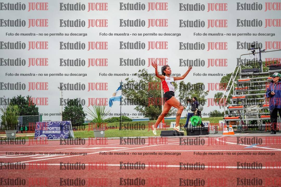 Fotos de los 5000 m llanos de mujeres
