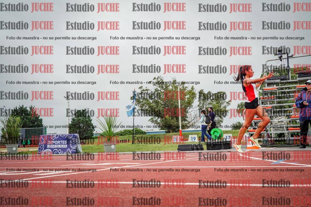 Fotos de los 5000 m llanos de mujeres
