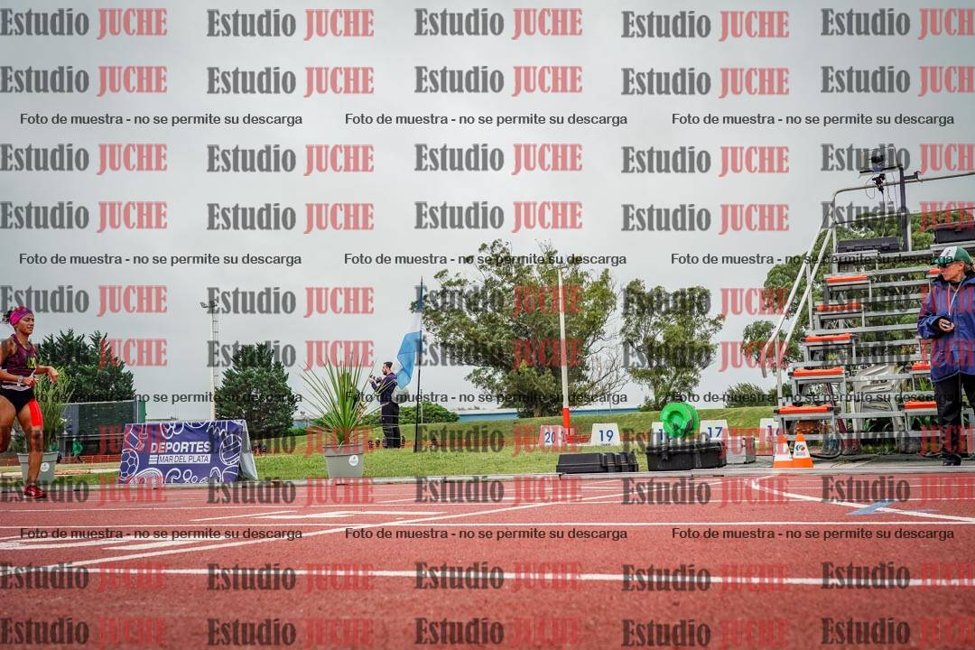 Fotos de los 5000 m llanos de mujeres