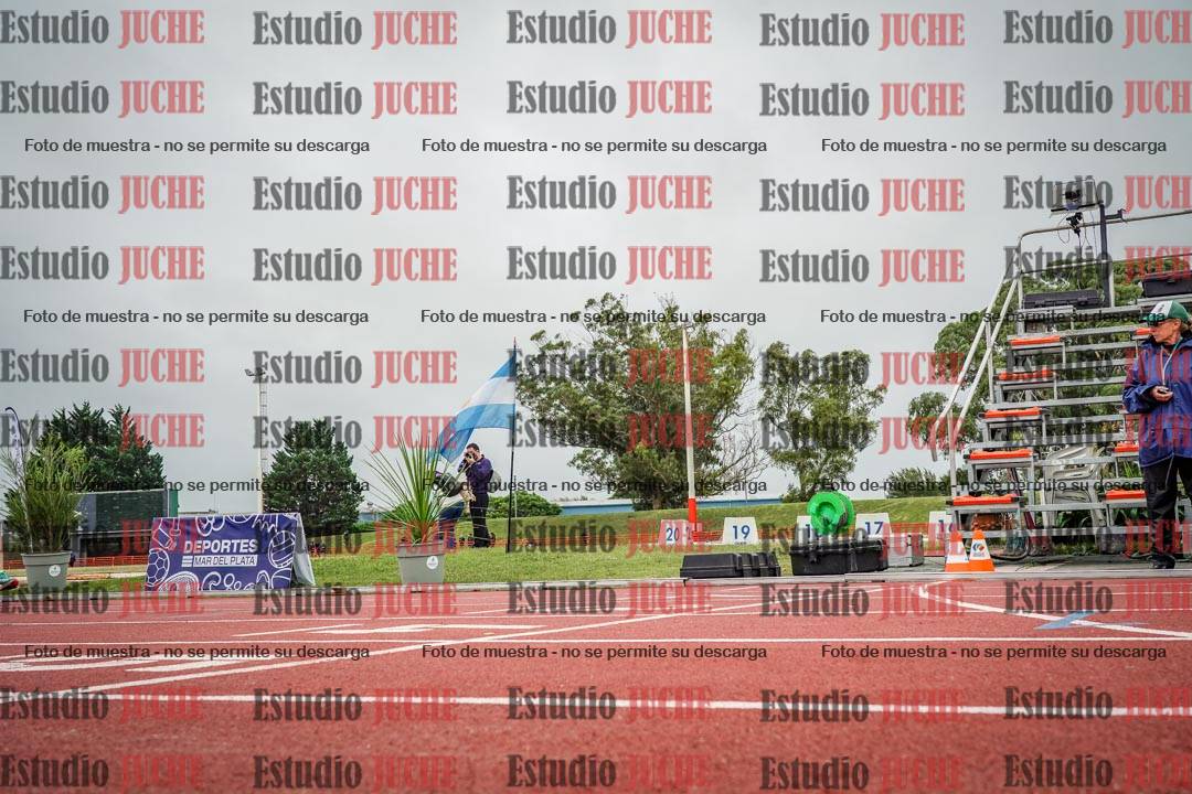 Fotos de los 5000 m llanos de mujeres