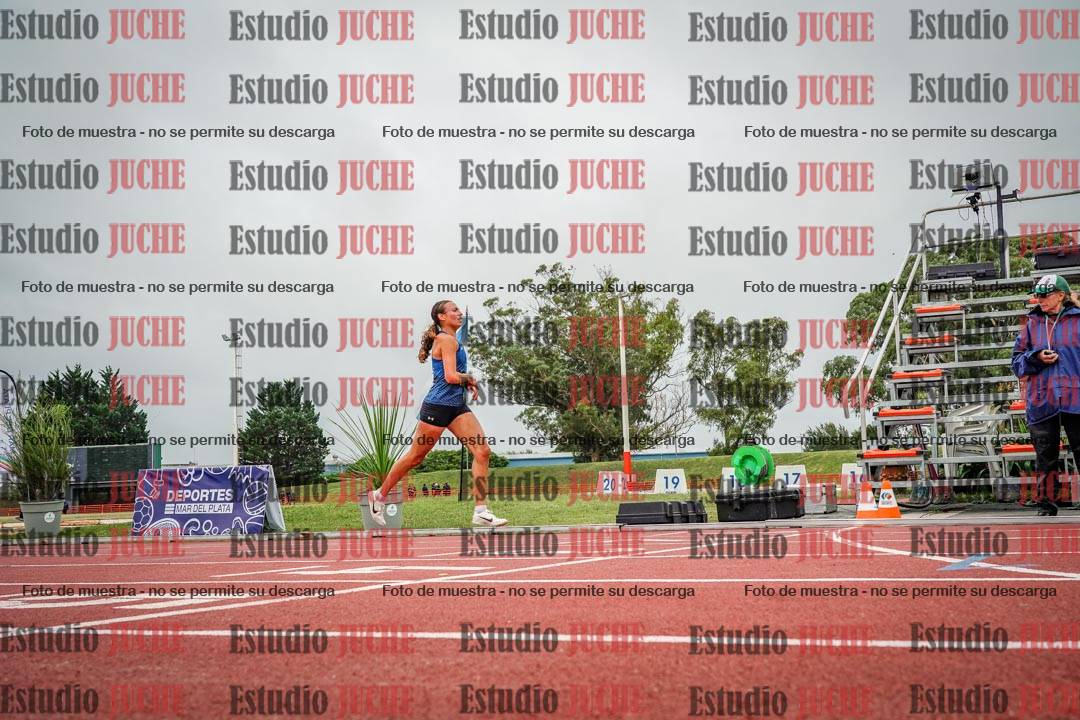 Fotos de los 5000 m llanos de mujeres