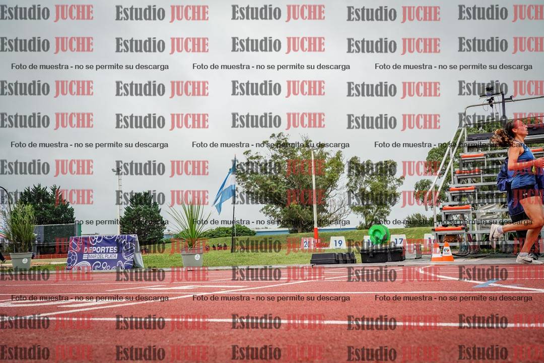 Fotos de los 5000 m llanos de mujeres