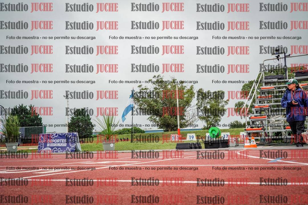 Fotos de los 5000 m llanos de mujeres