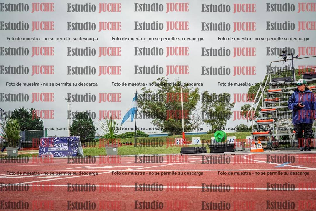 Fotos de los 5000 m llanos de mujeres
