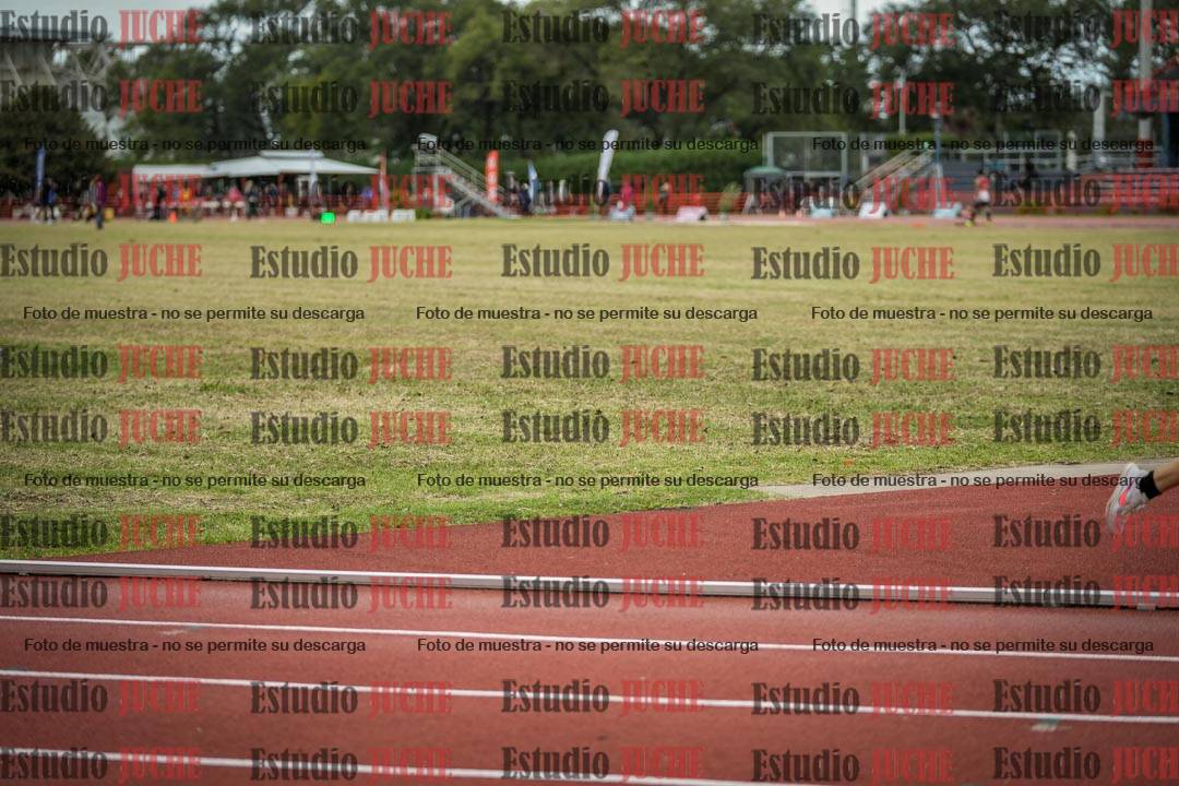 Fotos de los 5000 m llanos de varones