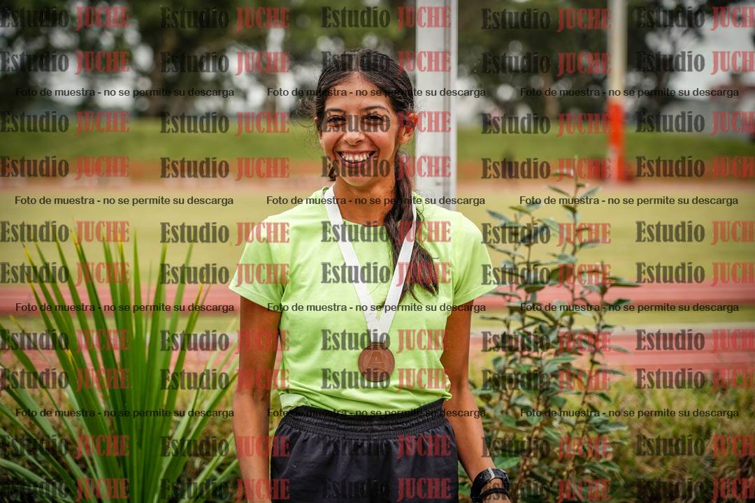 Fotos de algunos extras del torneo