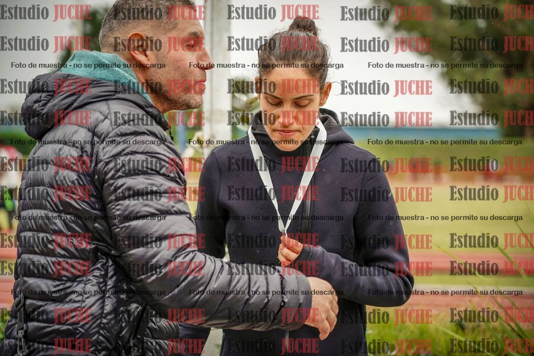 Fotos de algunos extras del torneo