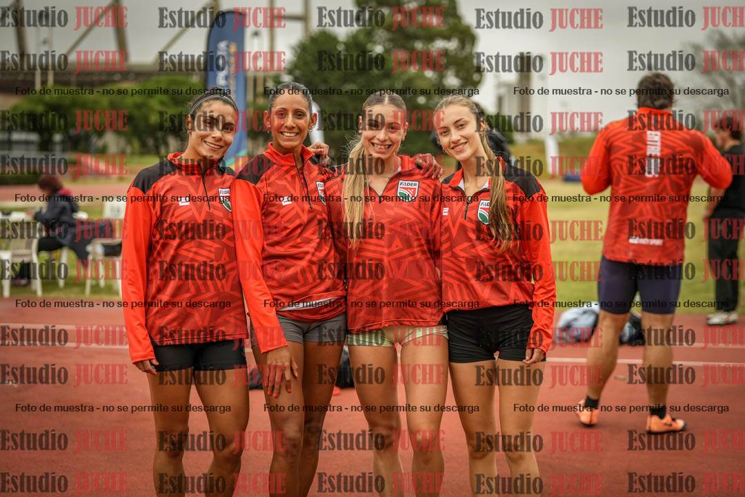 Fotos de algunos extras del torneo