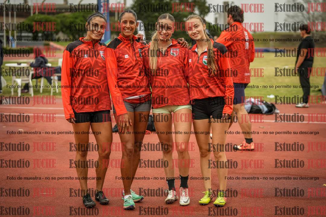 Fotos de algunos extras del torneo