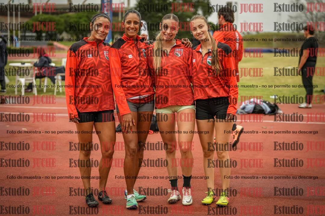 Fotos de algunos extras del torneo
