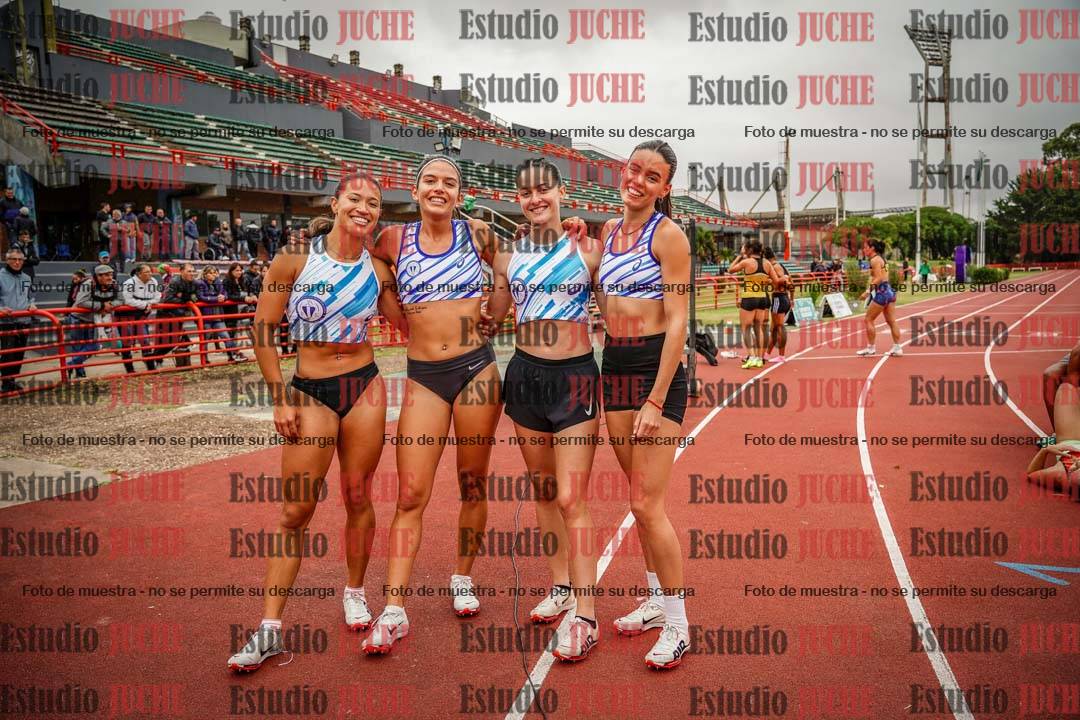 Fotos de algunos extras del torneo