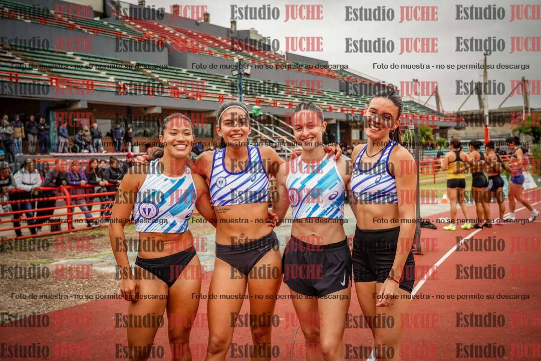 Fotos de algunos extras del torneo