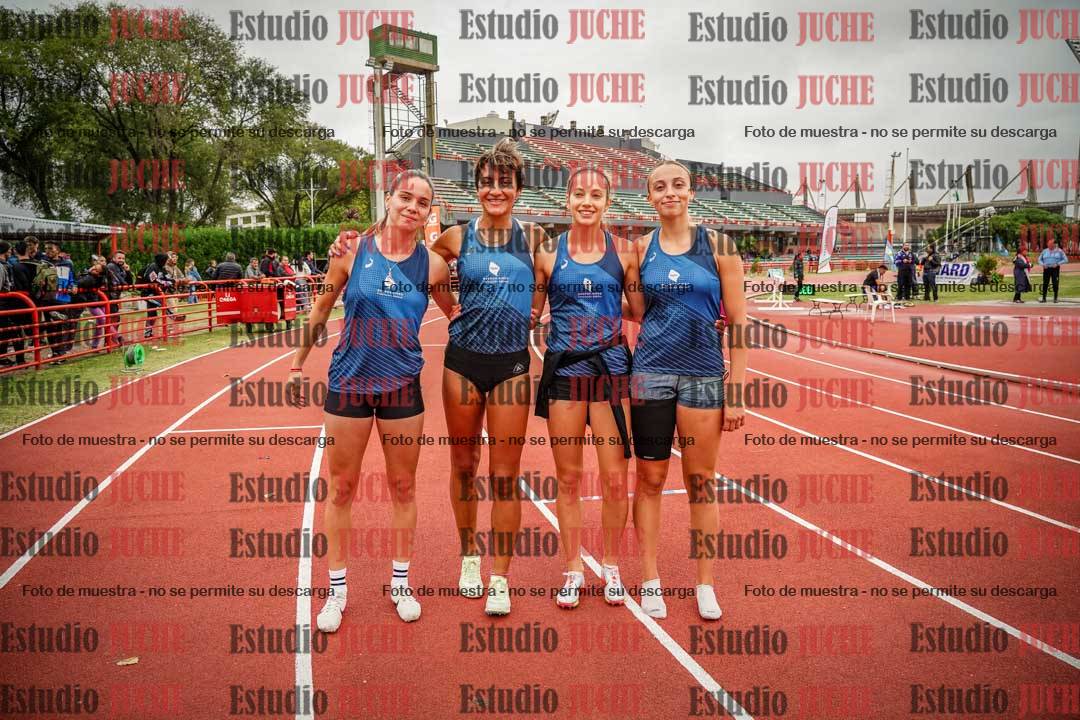 Fotos de algunos extras del torneo