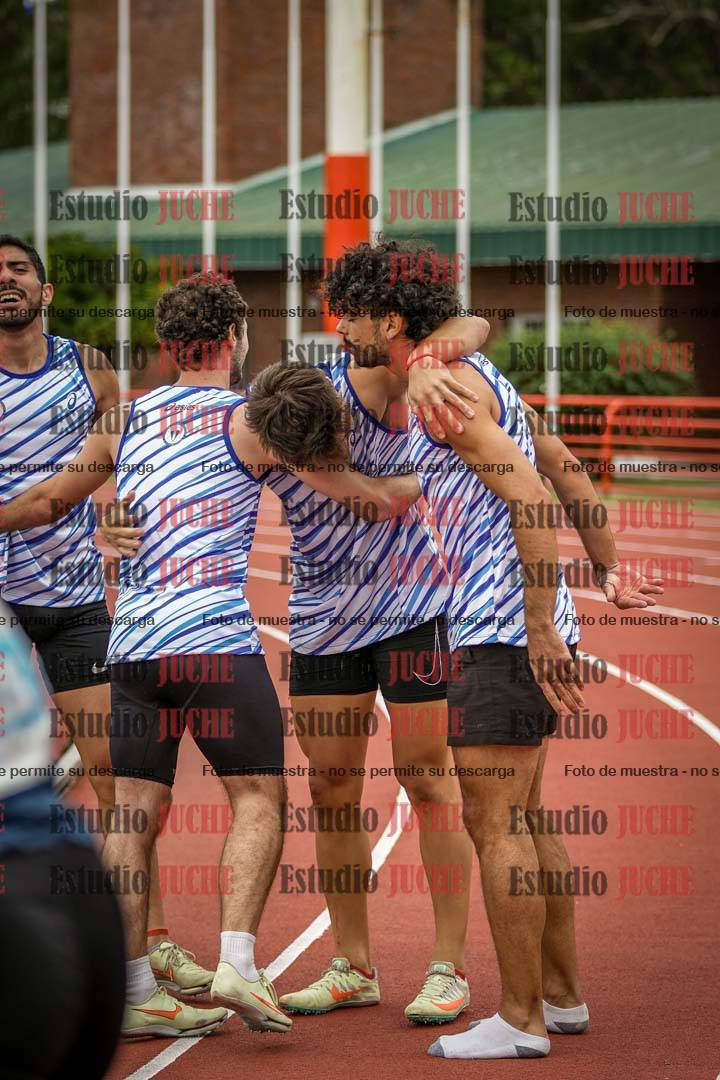 Fotos de algunos extras del torneo