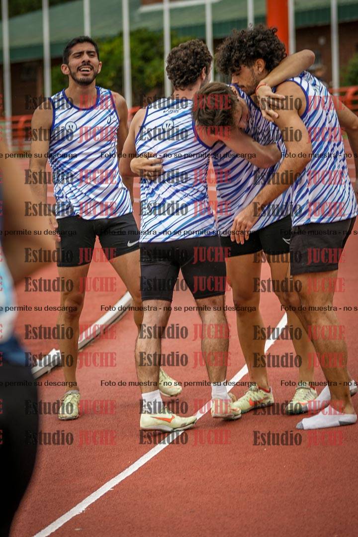 Fotos de algunos extras del torneo