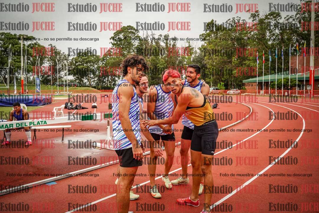 Fotos de algunos extras del torneo