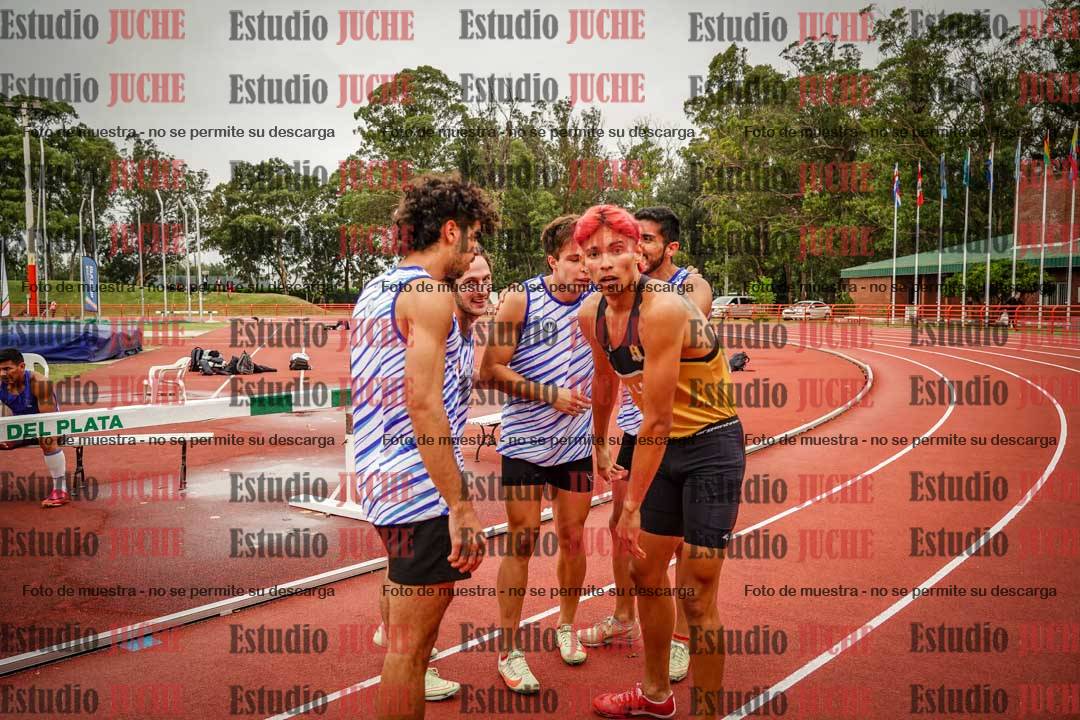 Fotos de algunos extras del torneo