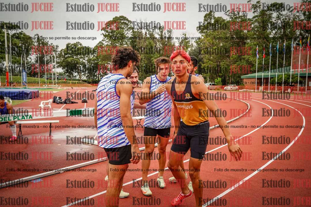 Fotos de algunos extras del torneo