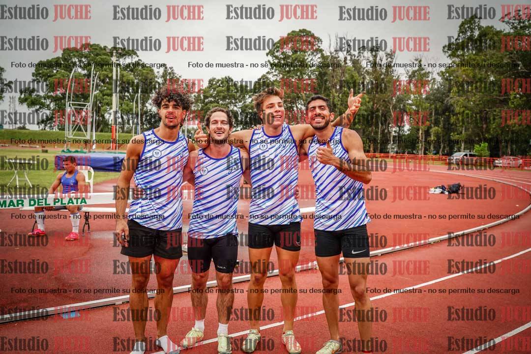 Fotos de algunos extras del torneo