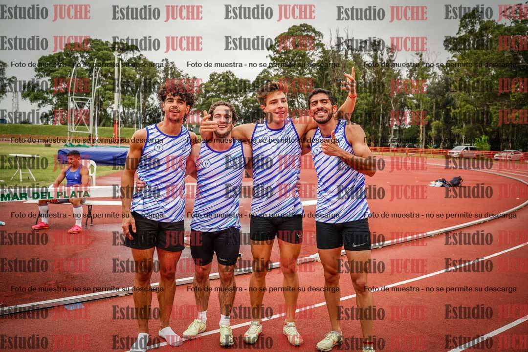 Fotos de algunos extras del torneo
