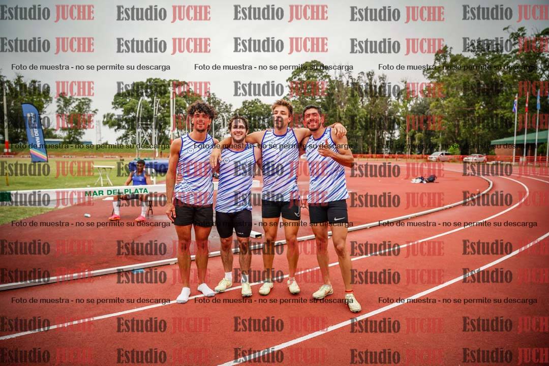 Fotos de algunos extras del torneo