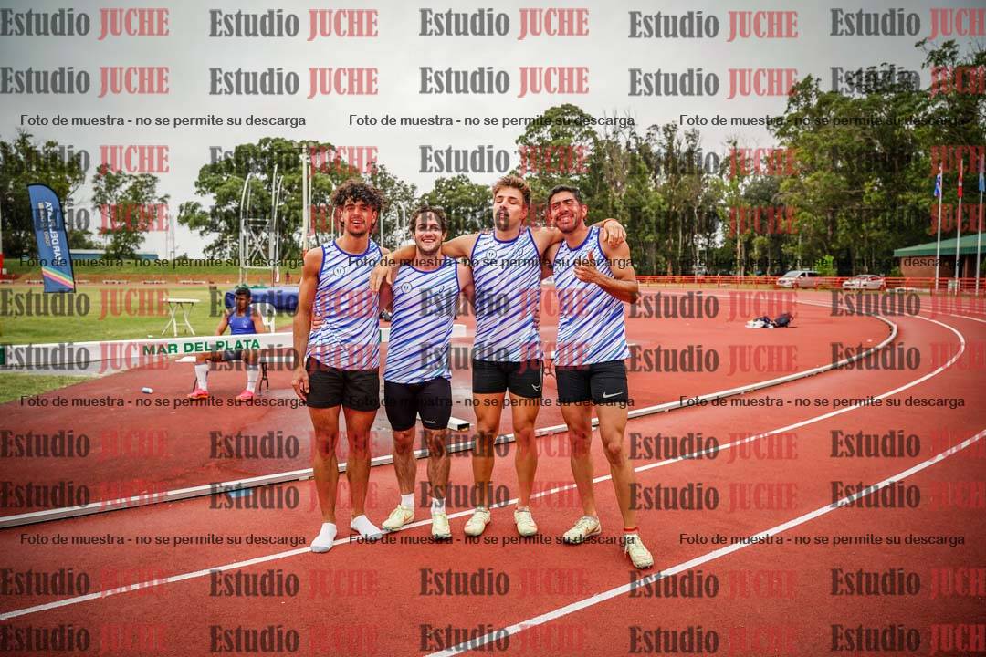 Fotos de algunos extras del torneo