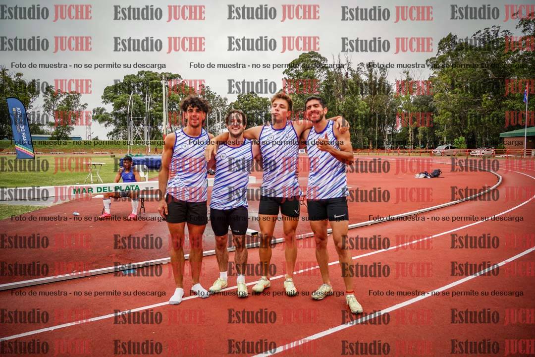 Fotos de algunos extras del torneo
