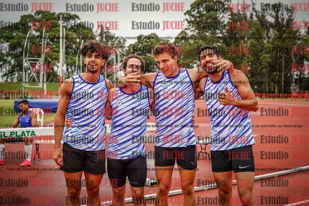 Fotos de algunos extras del torneo