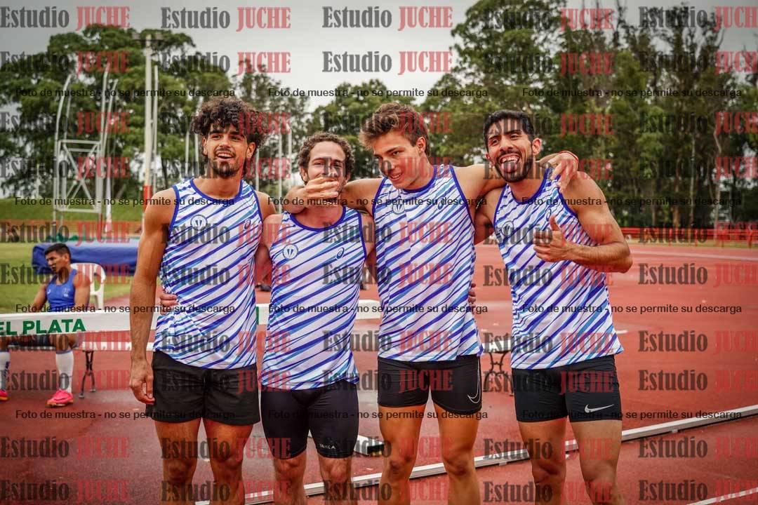 Fotos de algunos extras del torneo