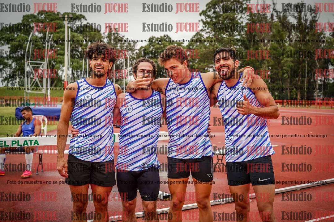 Fotos de algunos extras del torneo