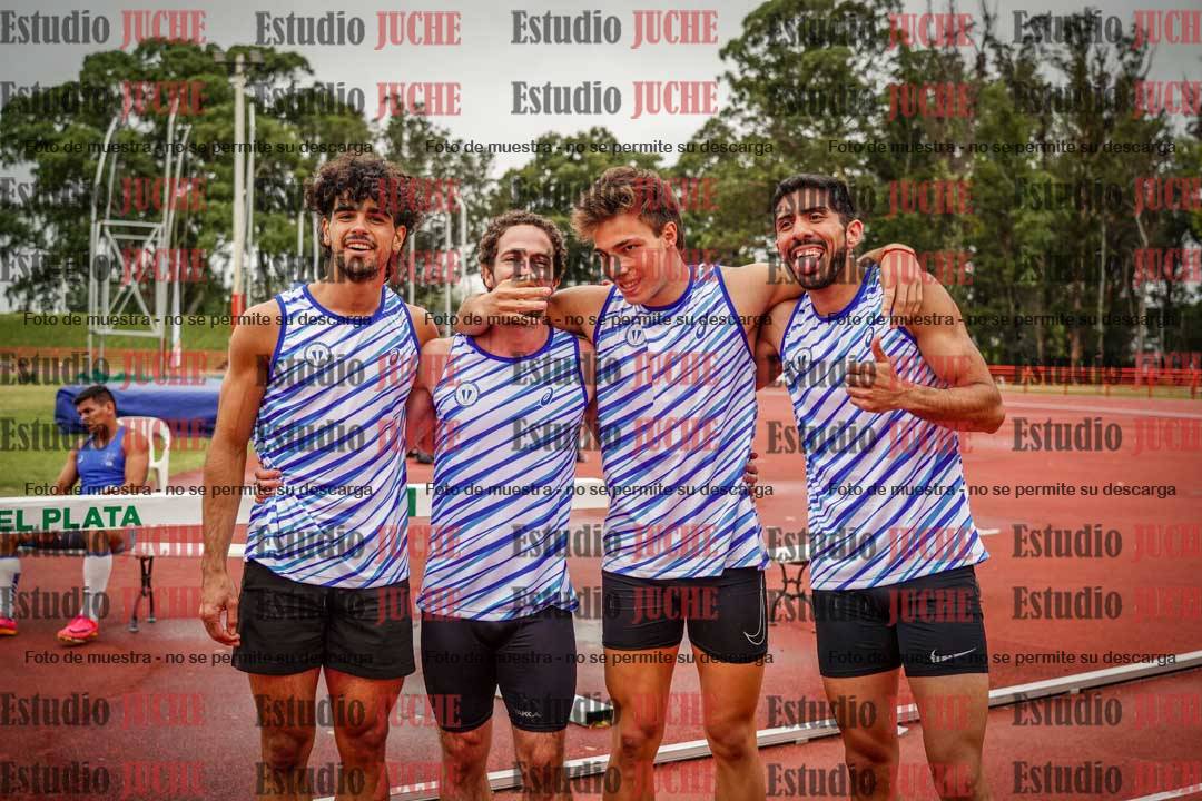 Fotos de algunos extras del torneo
