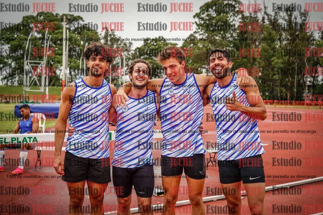 Fotos de algunos extras del torneo