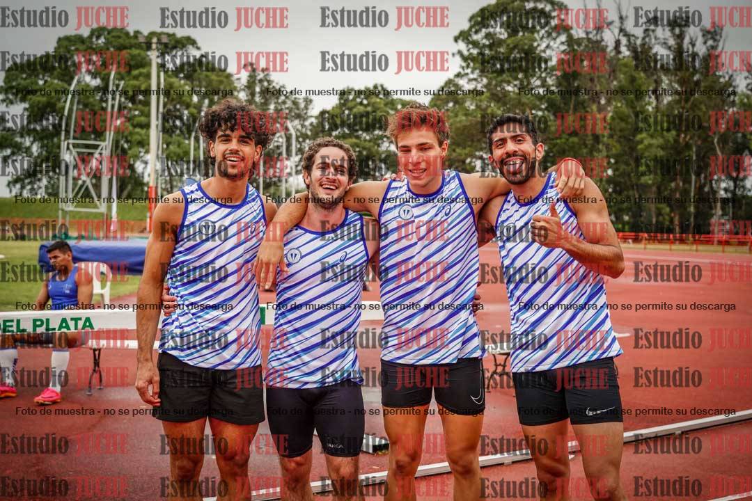 Fotos de algunos extras del torneo