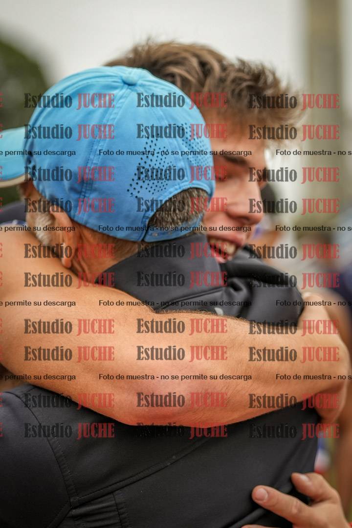 Fotos de algunos extras del torneo