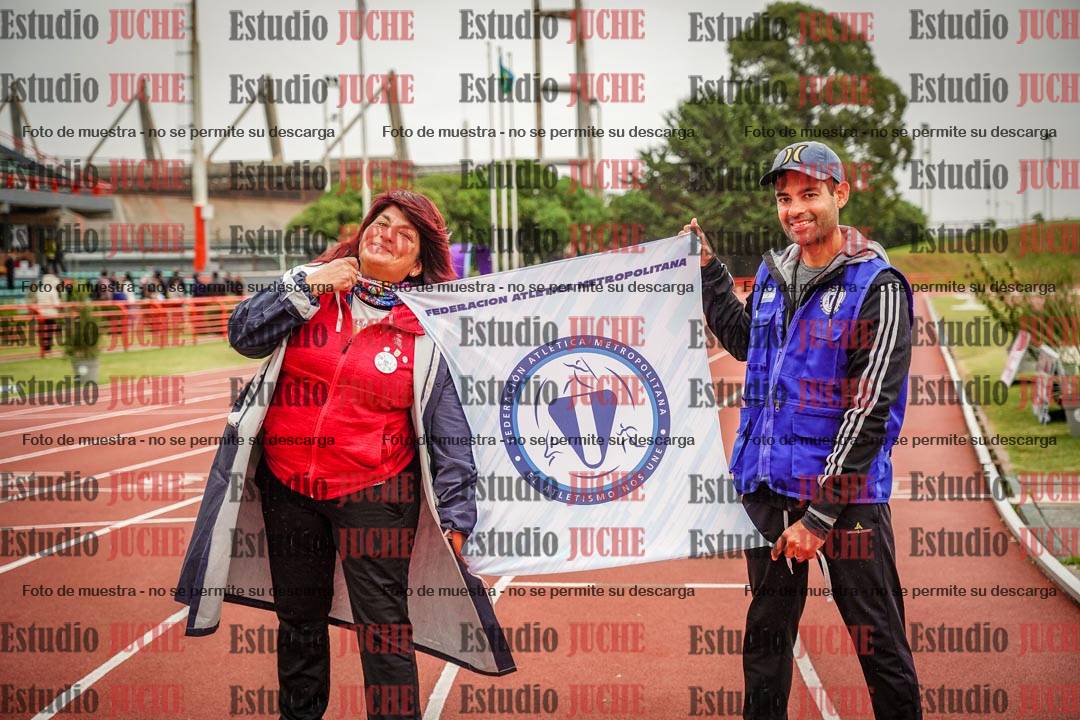 Fotos de algunos extras del torneo