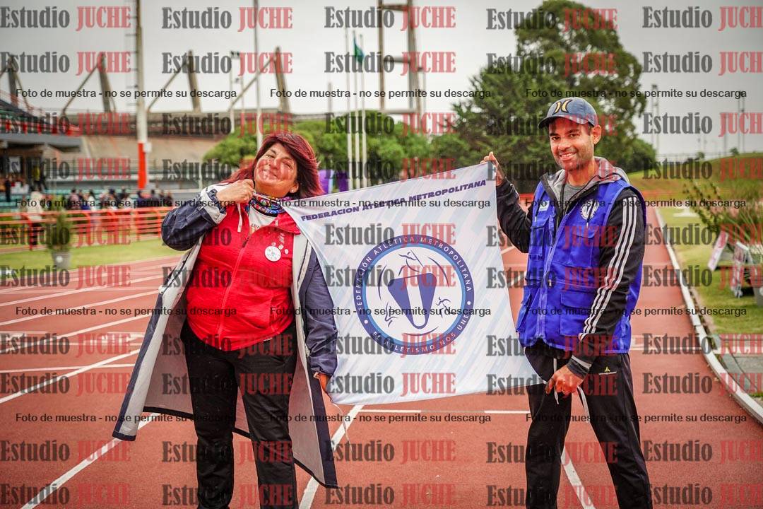Fotos de algunos extras del torneo