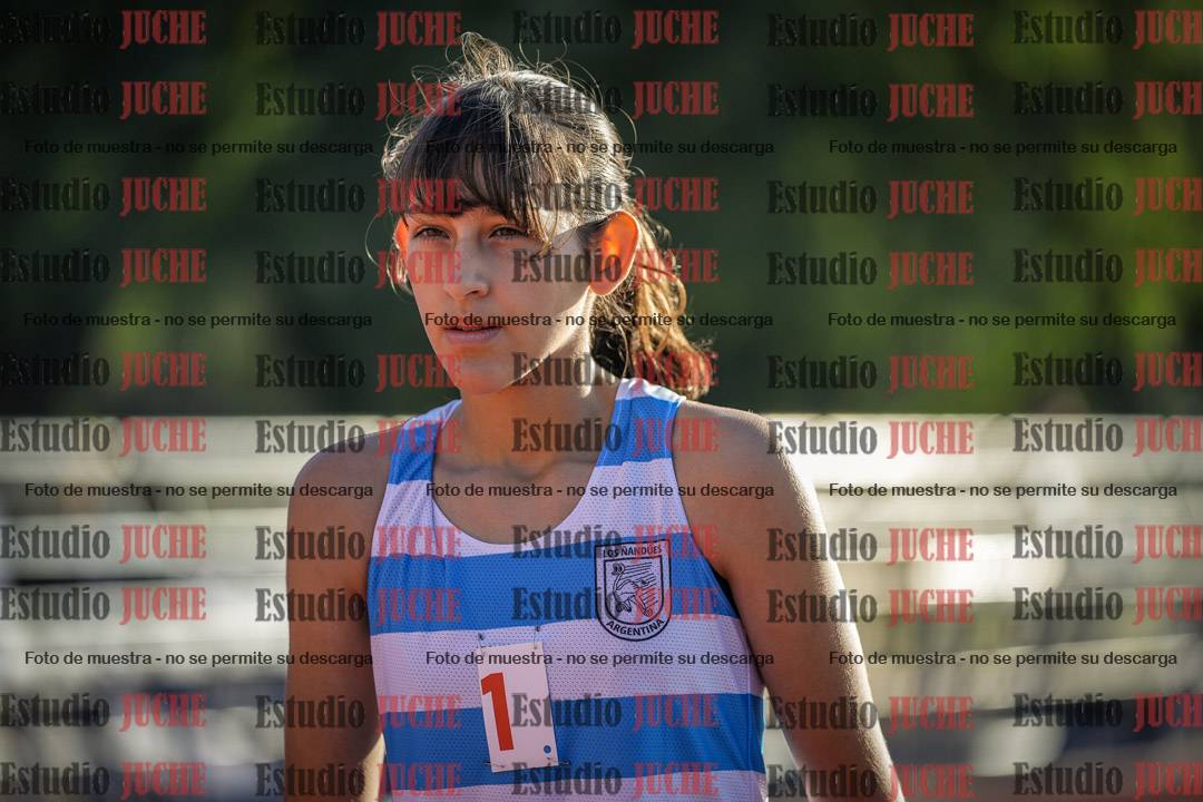 Fotos de los 2400 m llanos de mujeres