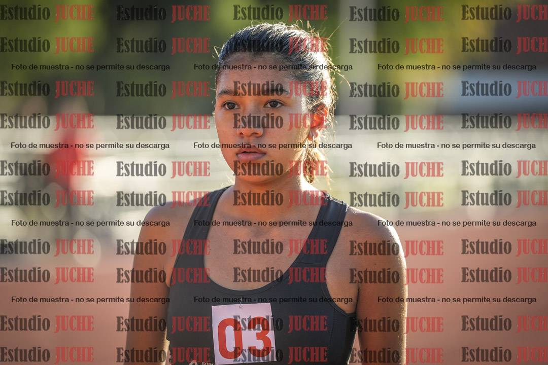 Fotos de los 2400 m llanos de mujeres