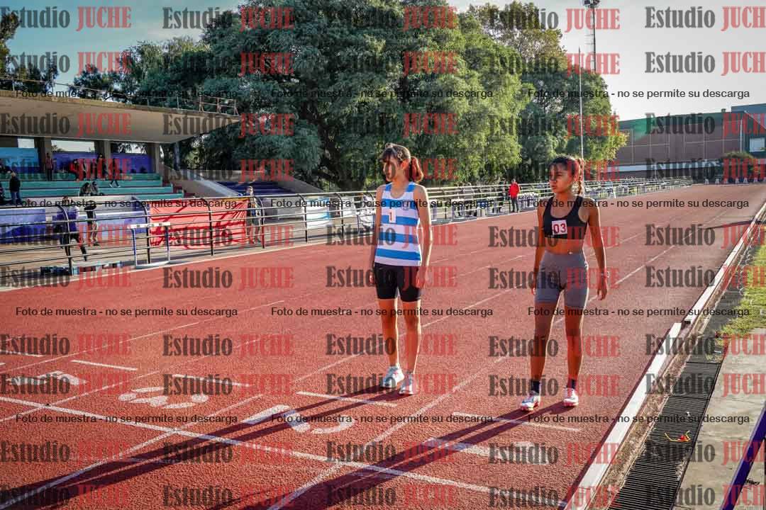 Fotos de los 2400 m llanos de mujeres
