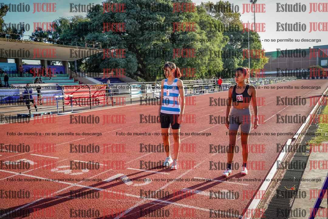 Fotos de los 2400 m llanos de mujeres