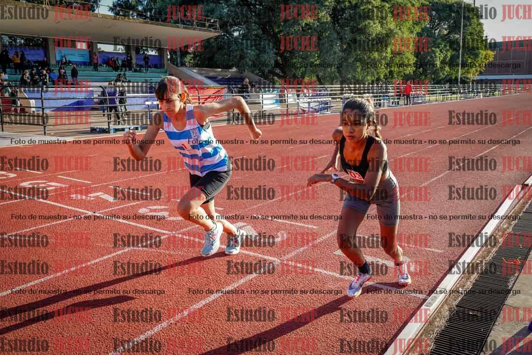 Fotos de los 2400 m llanos de mujeres