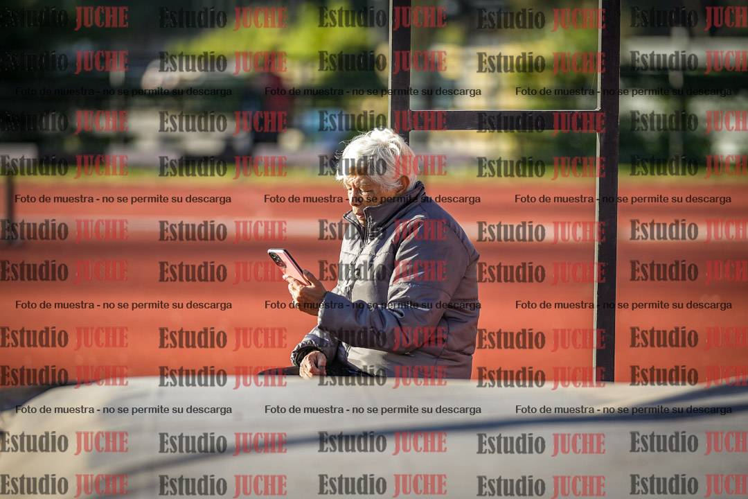Fotos de algunos extras del torneo