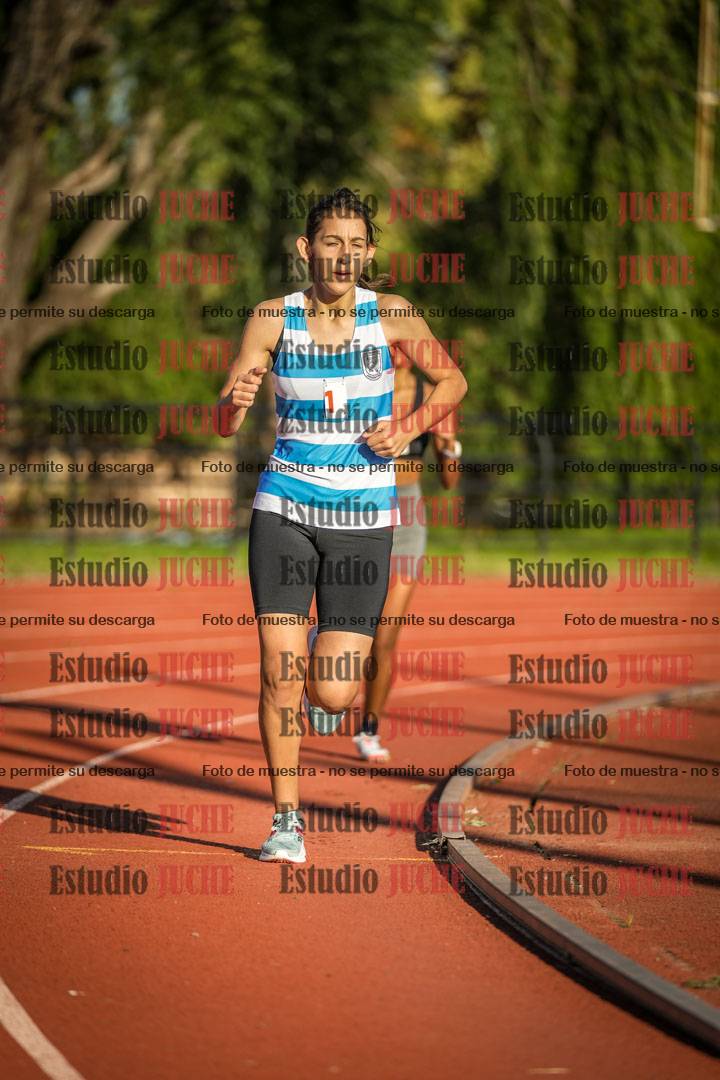 Fotos de los 2400 m llanos de mujeres
