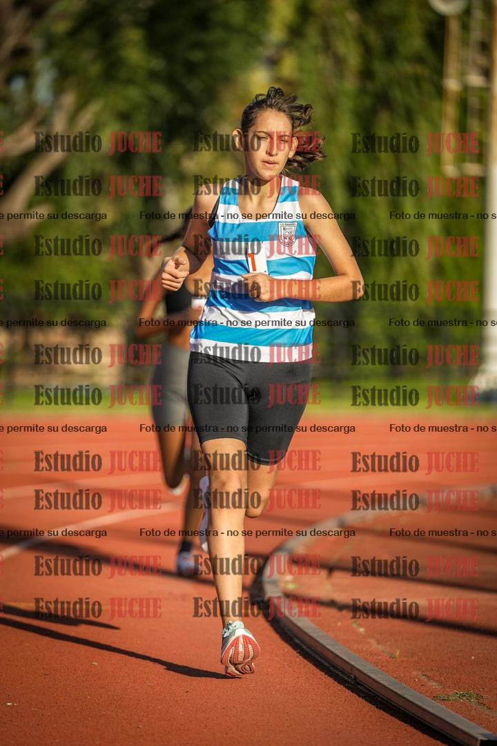 Fotos de los 2400 m llanos de mujeres