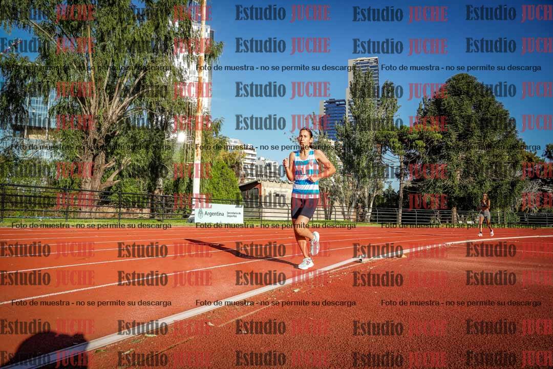 Fotos de los 2400 m llanos de mujeres