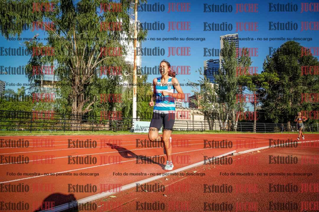 Fotos de los 2400 m llanos de mujeres