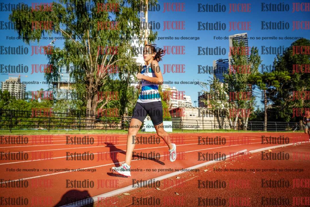 Fotos de los 2400 m llanos de mujeres