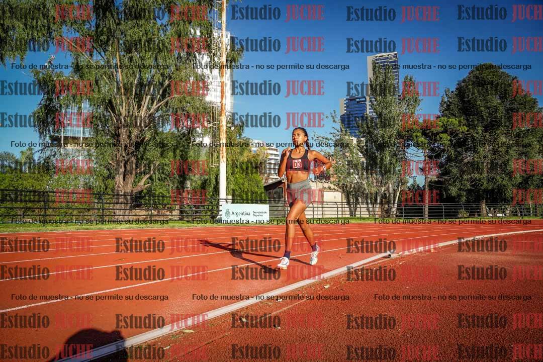 Fotos de los 2400 m llanos de mujeres